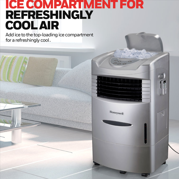 Honeywell air cooler hot sale cl201ae